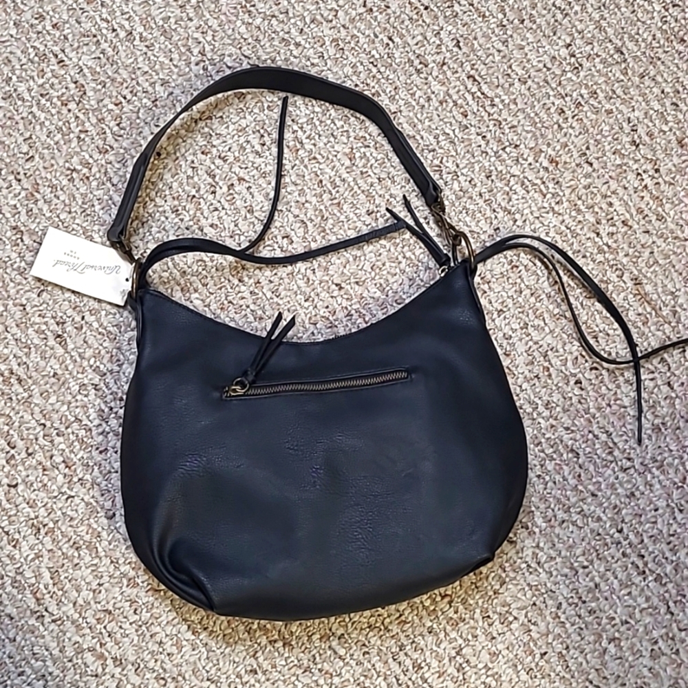 Universal Thread Shoulder Hand Bag - image 3